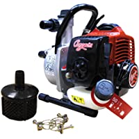 CAMPEON 1247X25 - Motobomba Gasolina 2T 26 C C